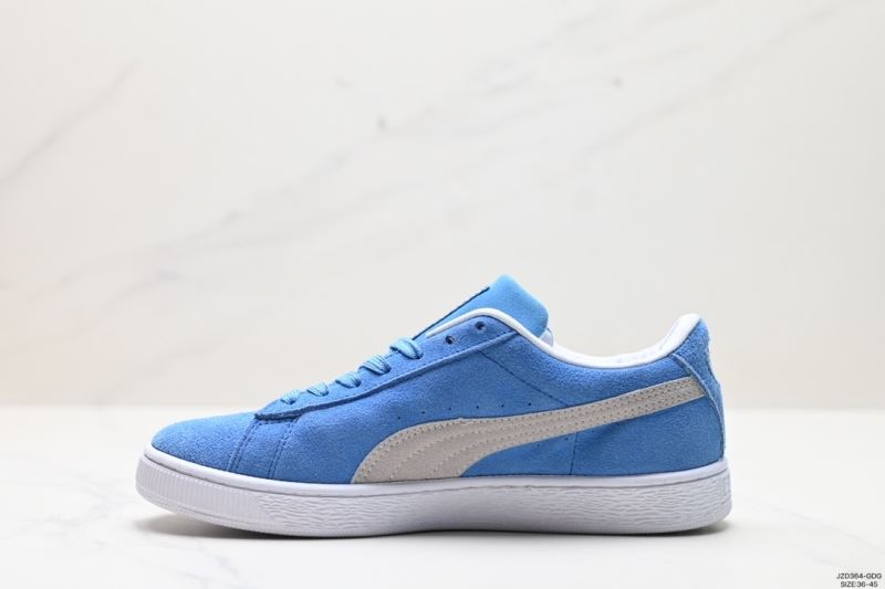 Puma Shoes